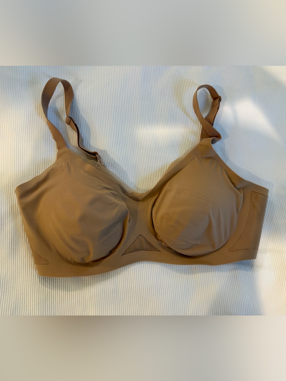 Honeylove T-shirt Bra Medium 36 B/C
